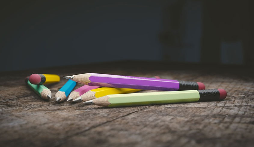 pensil